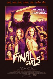 The Final Girls - BRRip